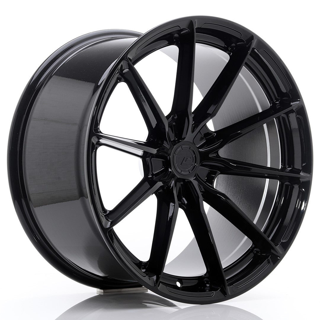 JR Wheels JR37201055I4072GB JR Wheels JR37 20x10,5 ET40 5x120 Gloss Black