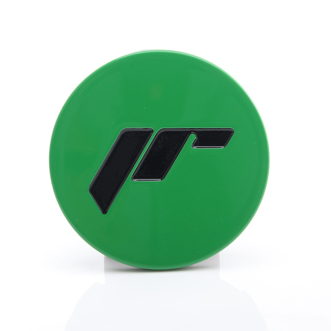 JR Wheels CAP-A087G Center Cap 087 Green
