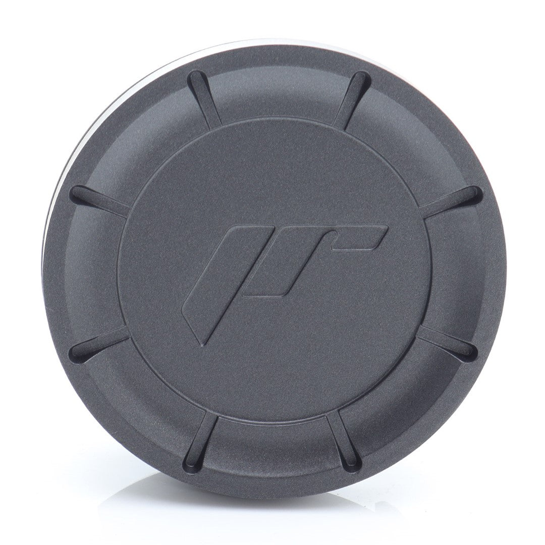 JR Wheels CAP-MG-P1007MGM Center Cap MG-P1007 Matt Gun Metal