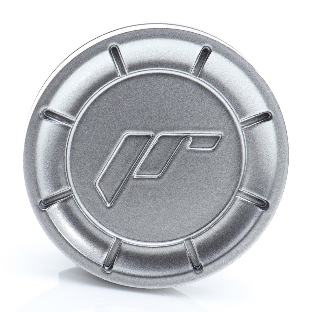 JR Wheels CAP-170HB Center Cap 170 Hyper Black