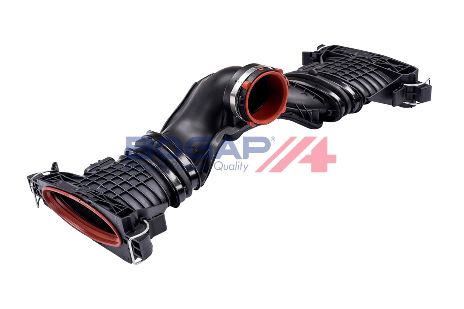 BOGAP C6110119 Intake Hose, Air Filter | ML Performance Car Parts