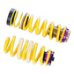 KW Audi B9 Height-Adjustable Lowering Springs kit (S4, S5, A4 & A5) | Duco Car Parts UK 