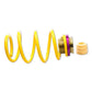 KW Mercedes-Benz C/X218 W/S212 Height-Adjustable Lowering Springs kit (CLS63 AMG & E63 AMG)