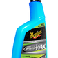 Meguiars G180515EU Heavy Duty Foaming Bug Remover 444ml