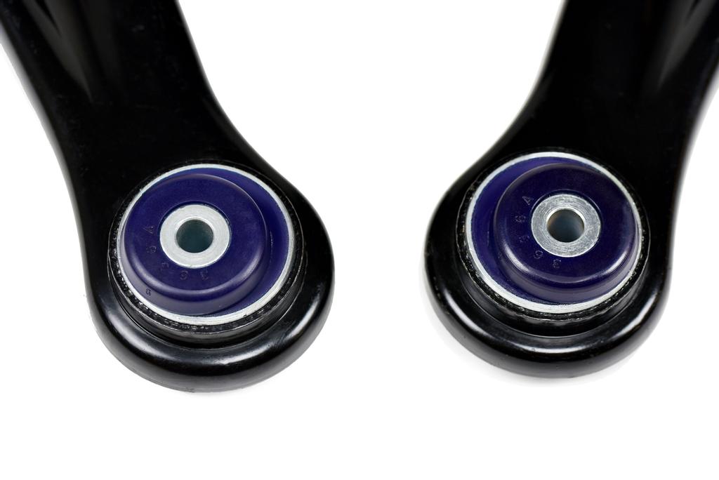SuperPro TRC1048 Fiesta St Mk7 Oem+ Front Control Arm Kit (Performance Alignment)