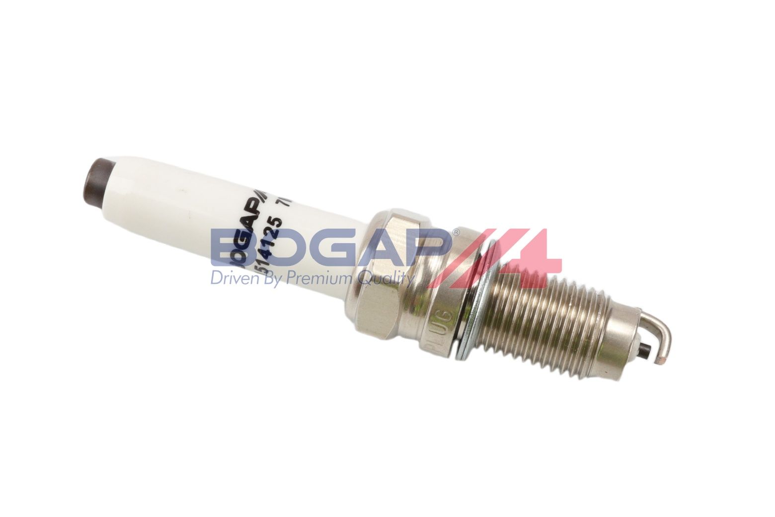 BOGAP A1514125 Spark Plug | ML Performance Car Parts