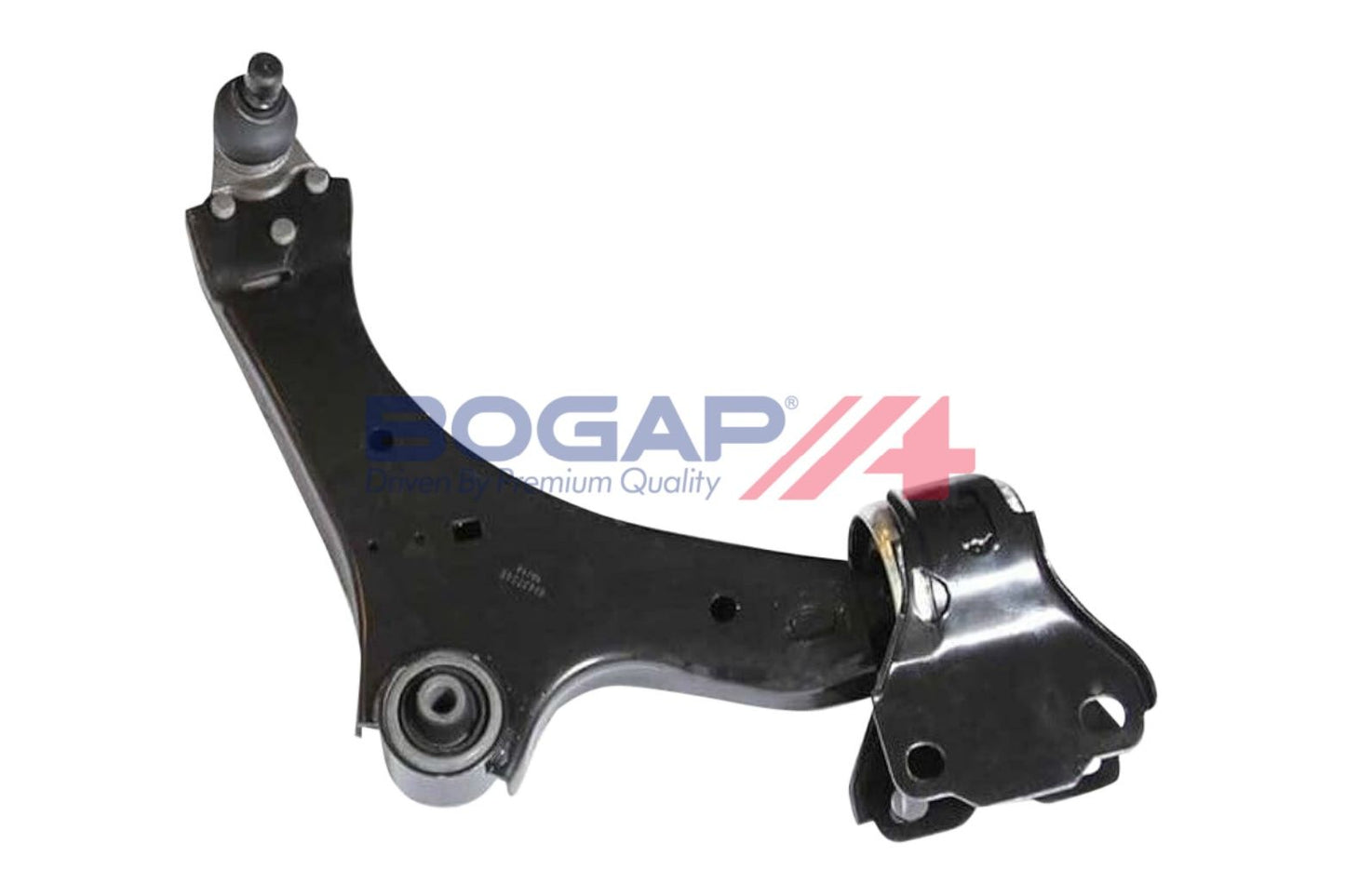BOGAP V3327107 Control/Trailing Arm, Wheel Suspension | ML Performance Car Parts