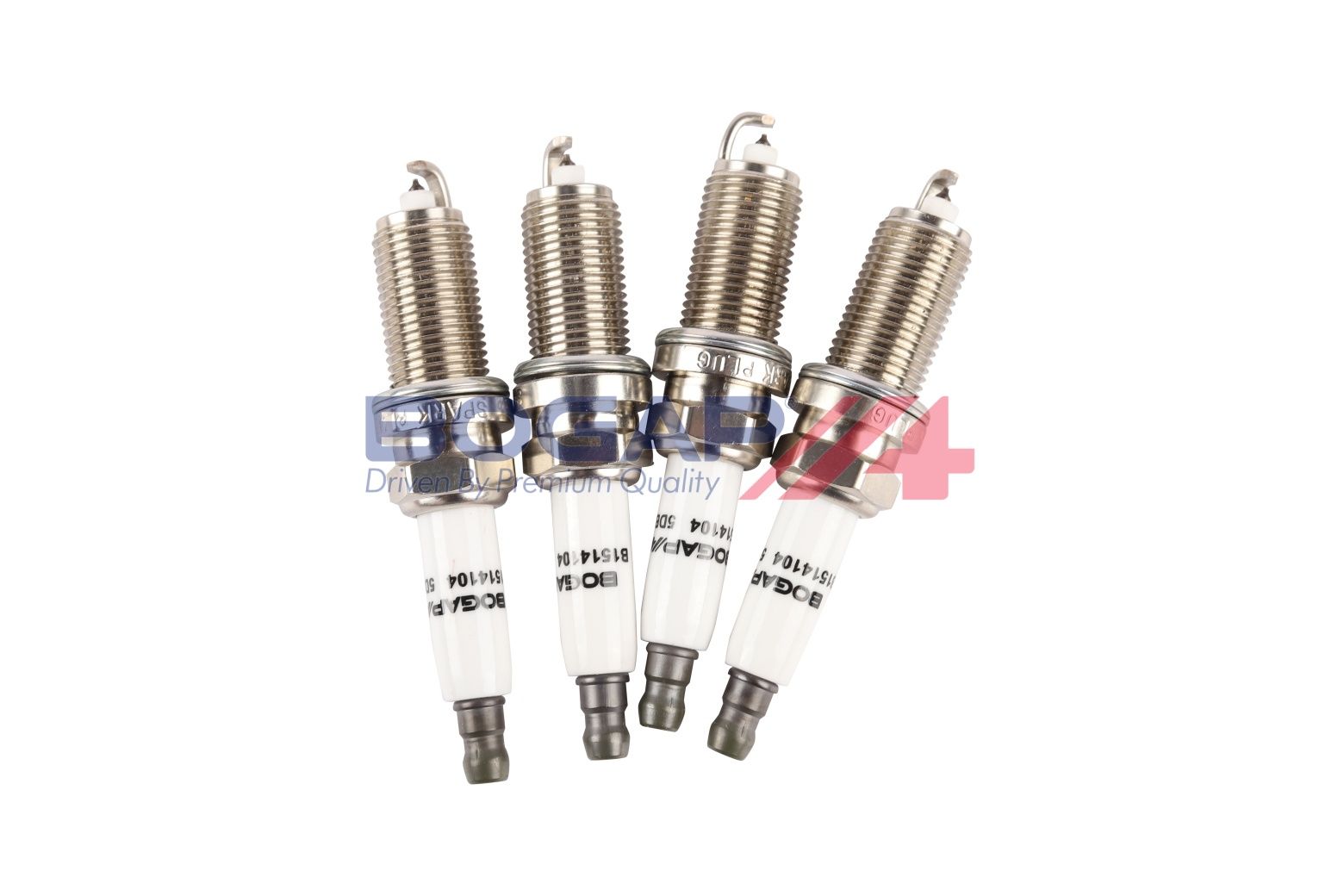 BOGAP B1514104 Spark Plug | ML Performance Car Parts