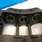 Alcon BKF8949ZG02 Pro Race Brake Kit - Evo 4-10