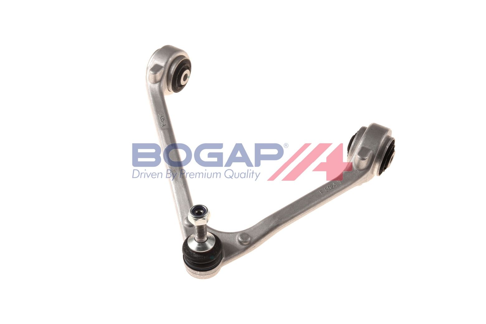 BOGAP J3327101 Control/Trailing Arm, Wheel Suspension | ML Performance Car Parts