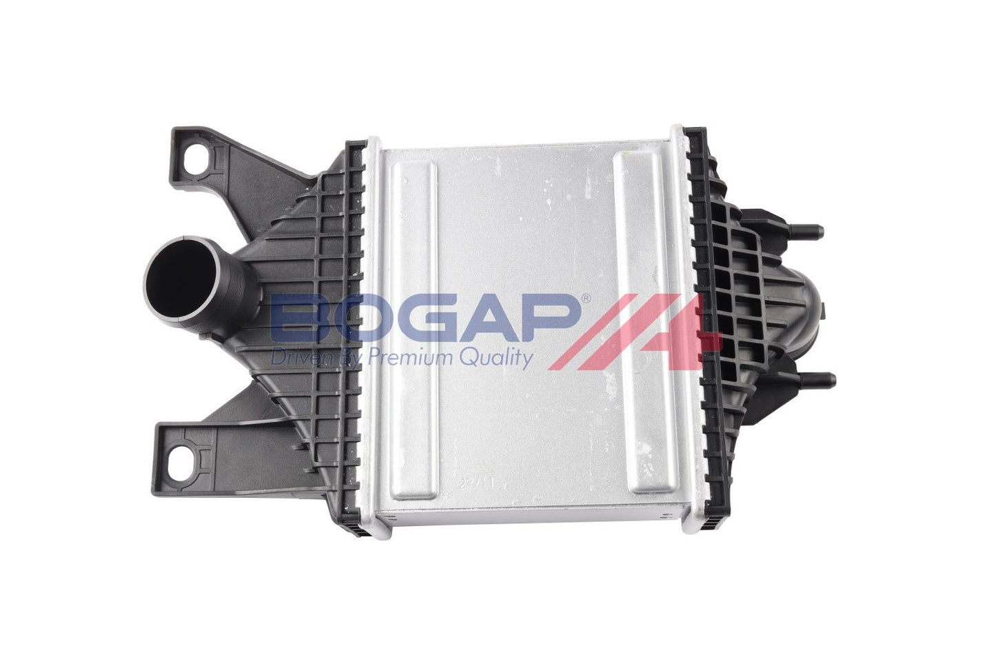 BOGAP E4220107 Charge Air Cooler | ML Performance Car Parts