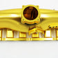 VTT-CENTERFEED N54 Billet Center Feed Intake Manifold
