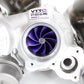 VTT-N55-GC-Composite N55 GC/GC+ Turbocharger Upgrade