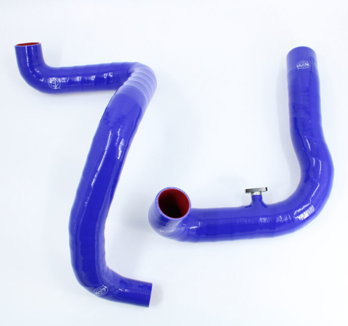 VTT-MQB-SIL MK7 (MQB) GTI/Golf R/Jetta/8V S3 Silicone Charge pipes