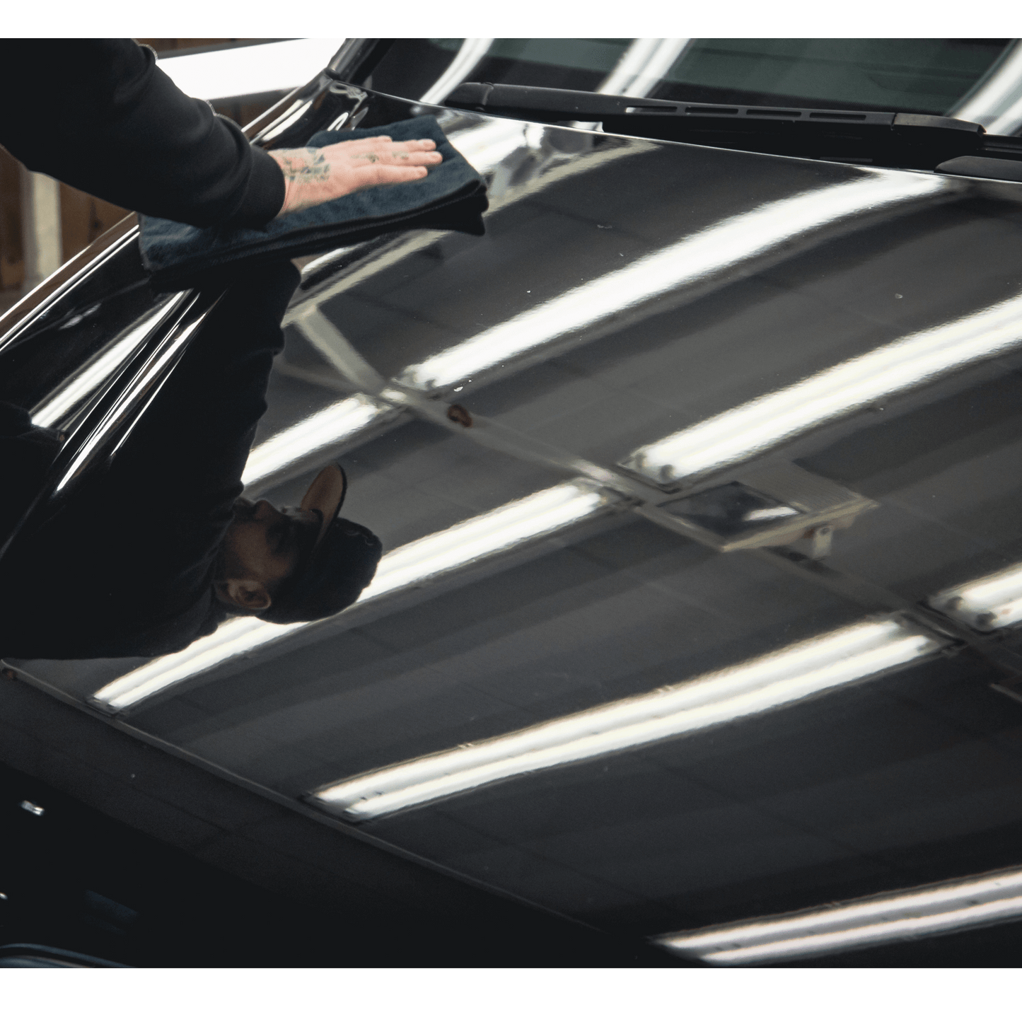Meguiars G210608EU Ultimate Paste Wax