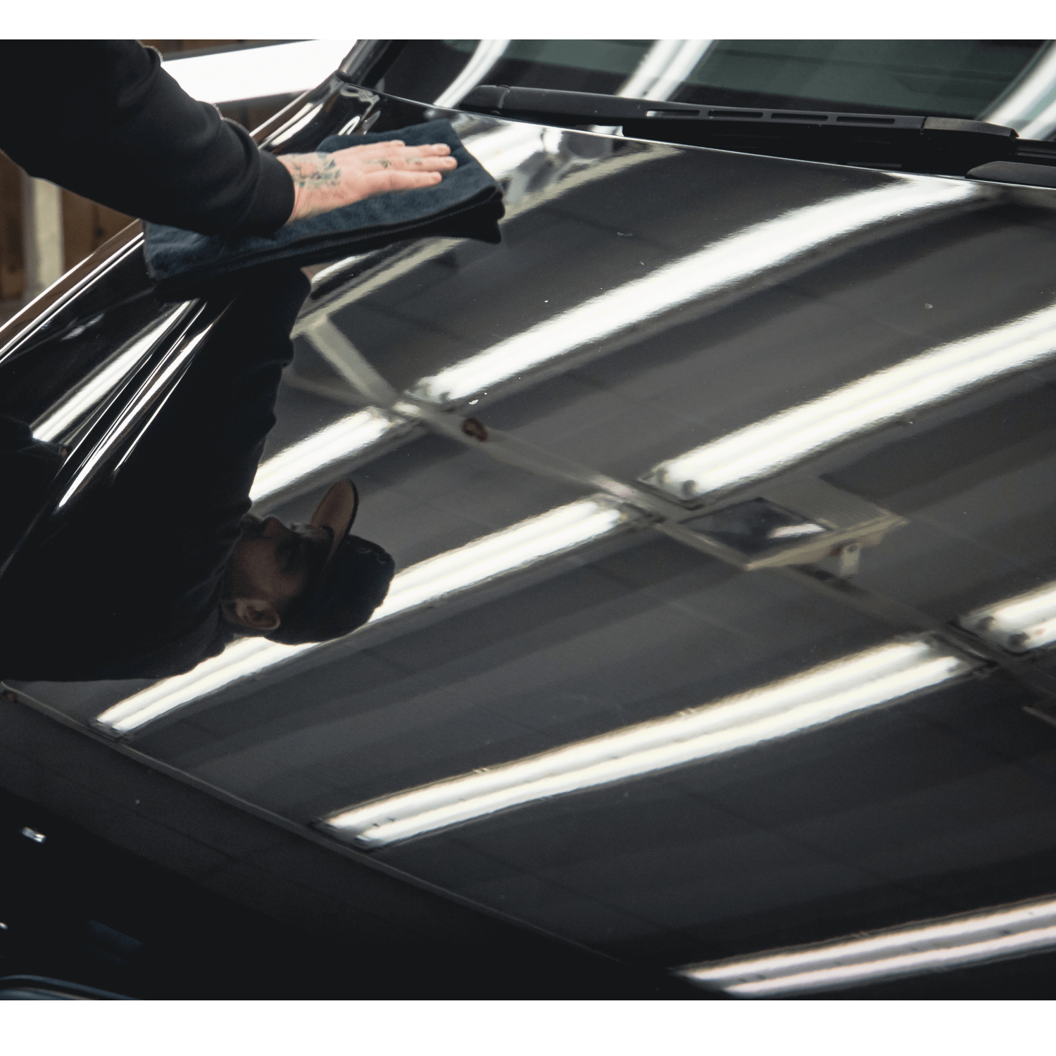 Meguiars G210608EU Ultimate Paste Wax