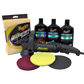 Meguiars MT320ULTKIT MT320 - Ultimate Meguiar's Dual Action Polisher Kit