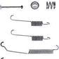 TEXTAR 97002800 Brake Shoe Fitting Kit