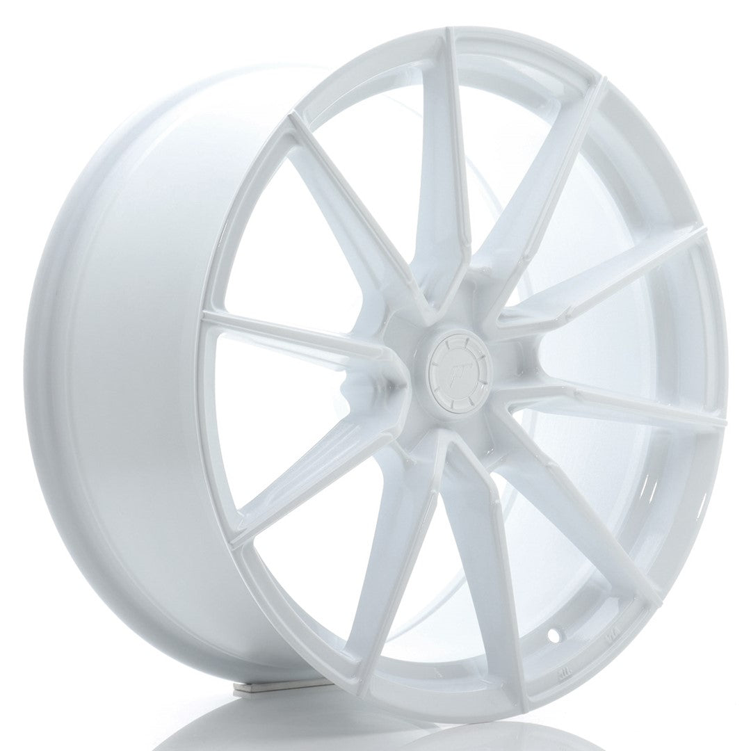 JR Wheels SL021985F15L3572W JR Wheels SL02 19x8,5 ET35 5x112 White