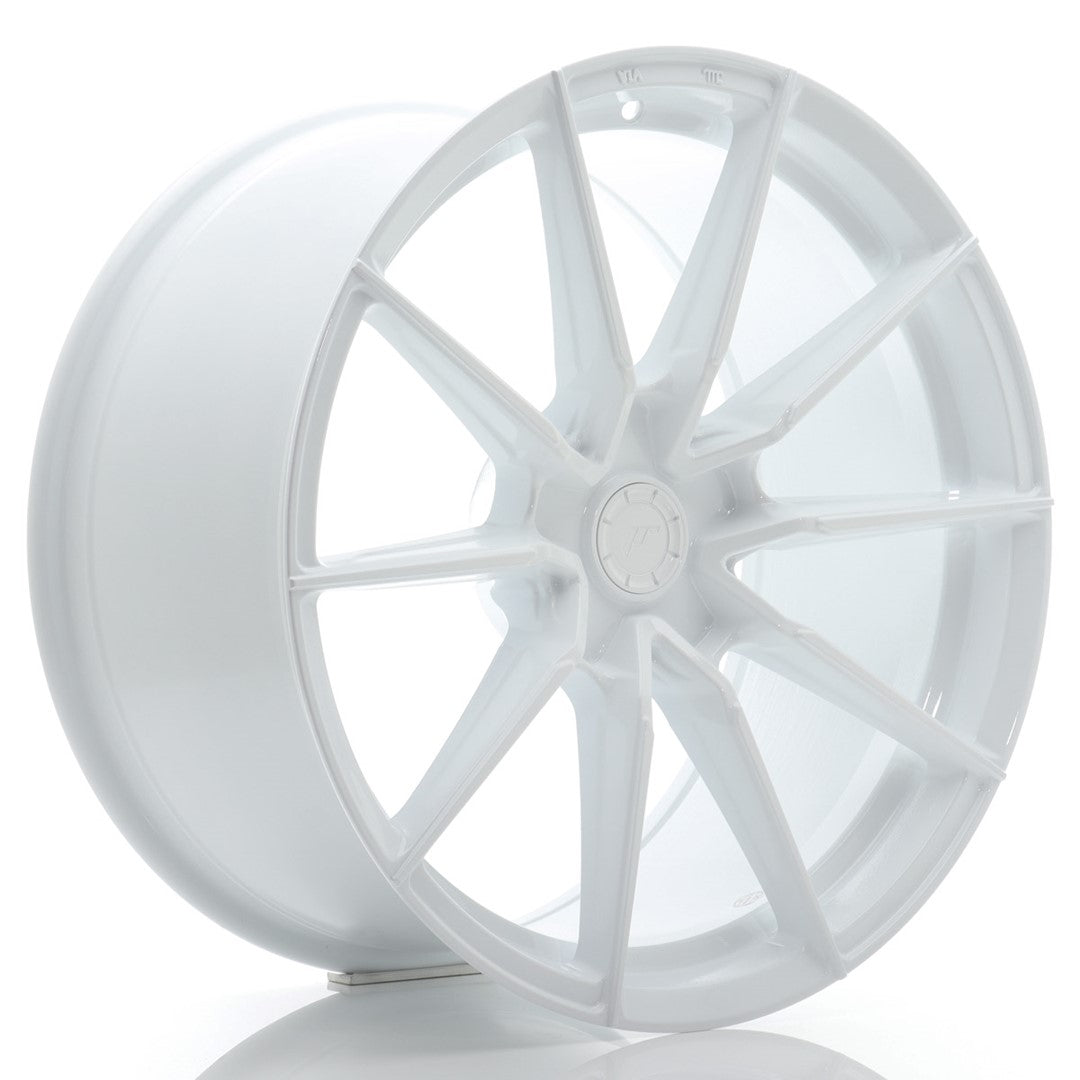 JR Wheels SL021995F25L4072W JR Wheels SL02 19x9,5 ET40 5x112 White