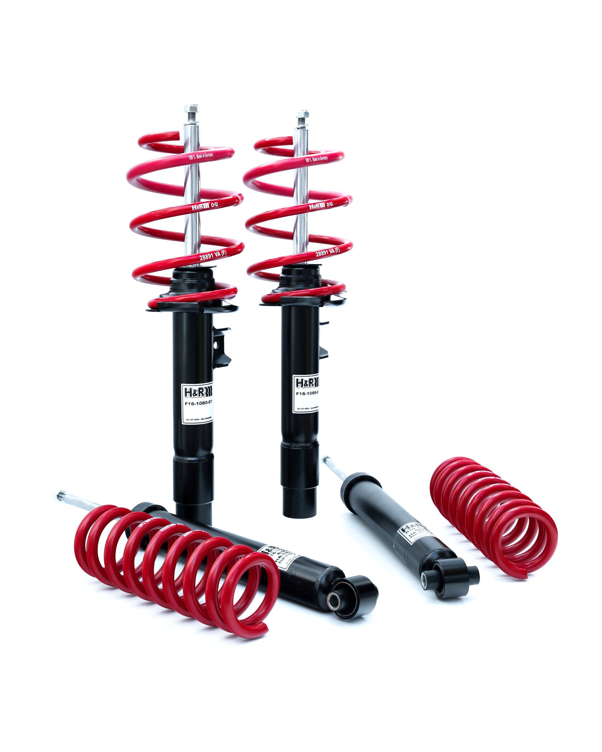 H&R 41878-1 Cup-Kit Comfort-Suspensions