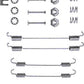 TEXTAR 97010000 Brake Shoe Fitting Kit