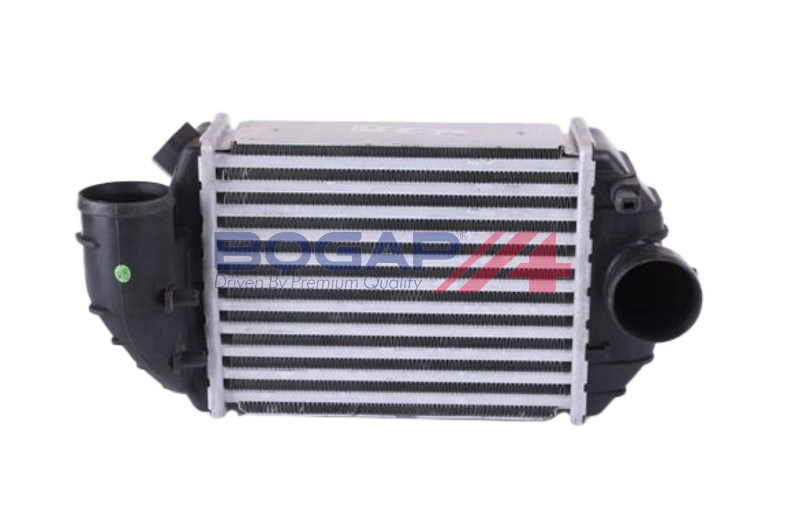 BOGAP A4220167 Charge Air Cooler | ML Performance Car Parts