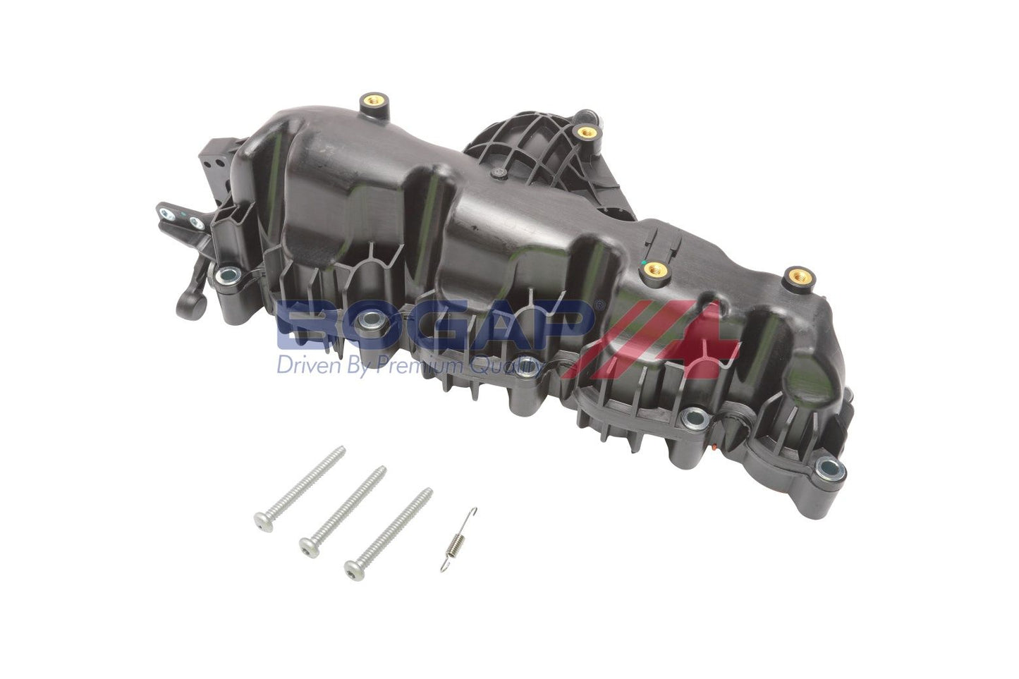 BOGAP A1712129 Intake Manifold Module | ML Performance Car Parts