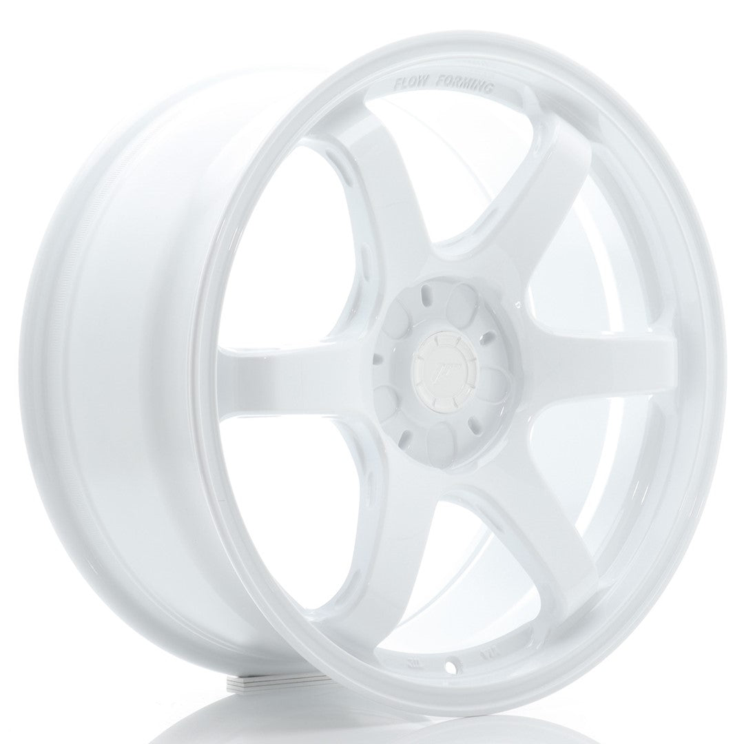 JR Wheels SL031885F15X2072W JR Wheels SL03 18x8,5 ET20-42 5H BLANK White