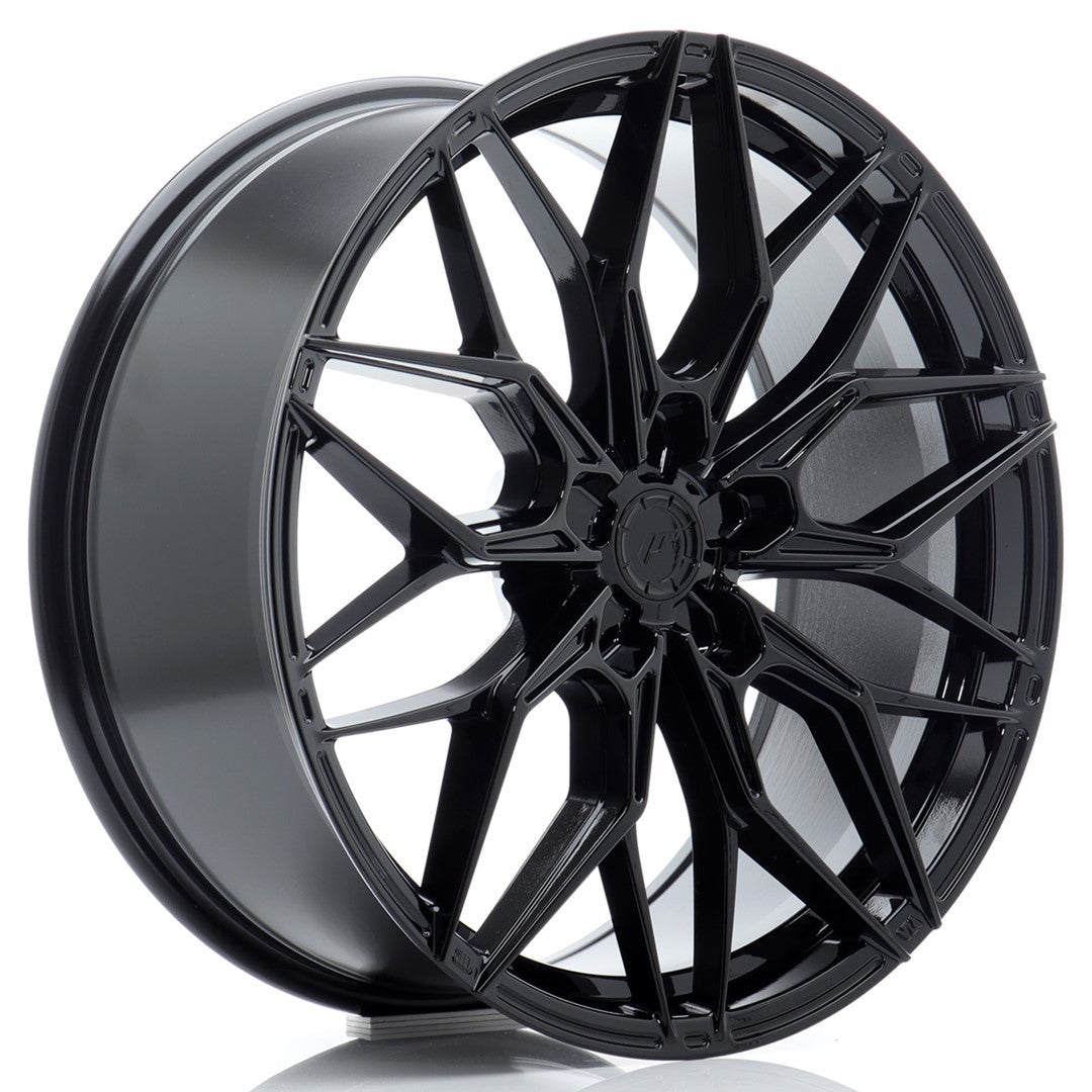 JR Wheels JR462085F15X2072GB JR Wheels JR46 20x8,5 ET20-45 5H BLANK Gloss Black