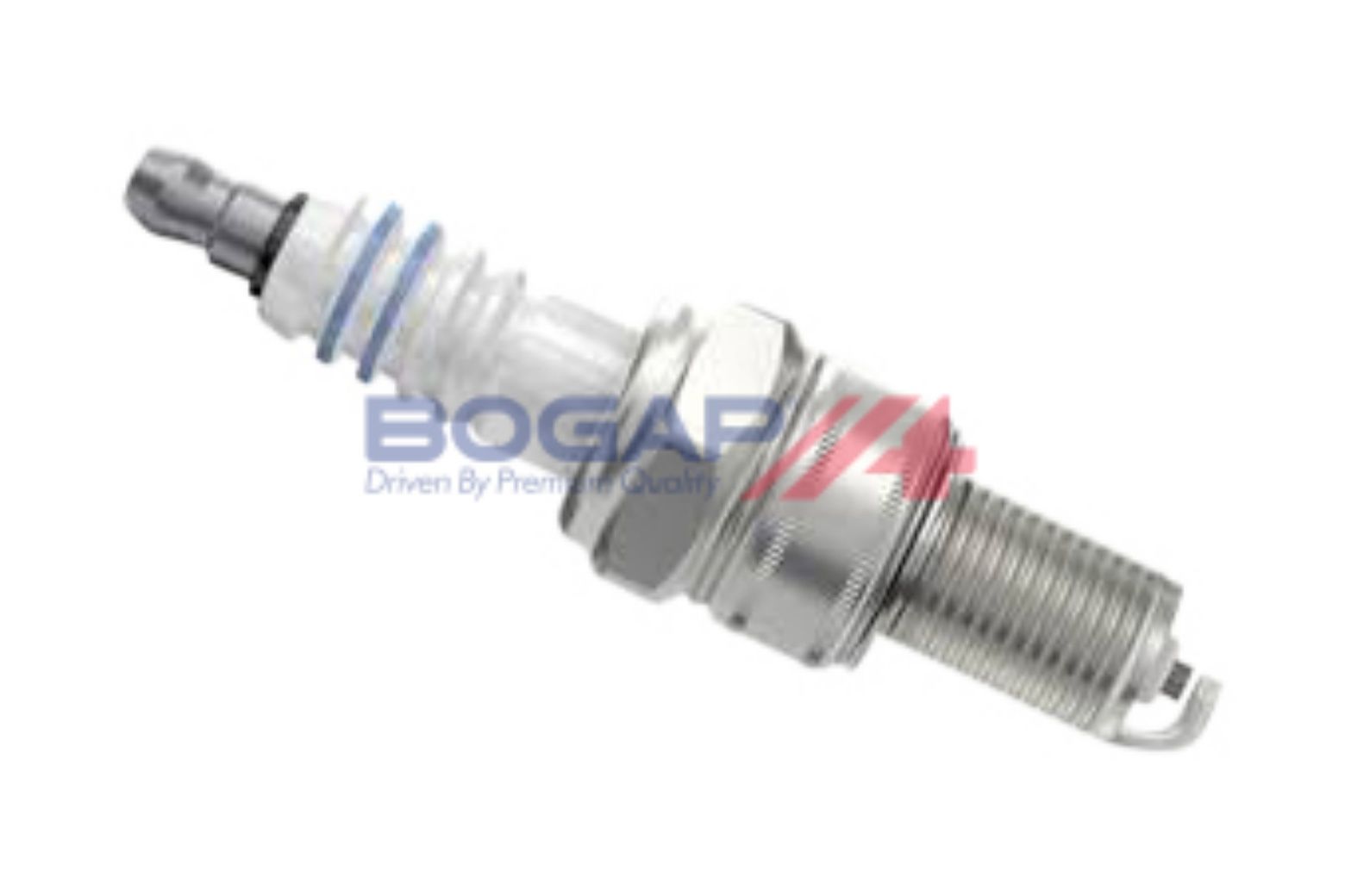 BOGAP A1514141 Spark Plug | ML Performance Car Parts