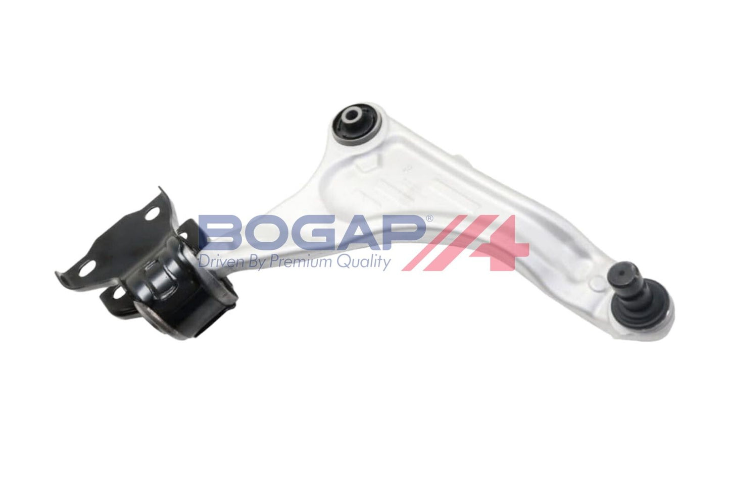 BOGAP E3327155 Control/Trailing Arm, Wheel Suspension | ML Performance Car Parts