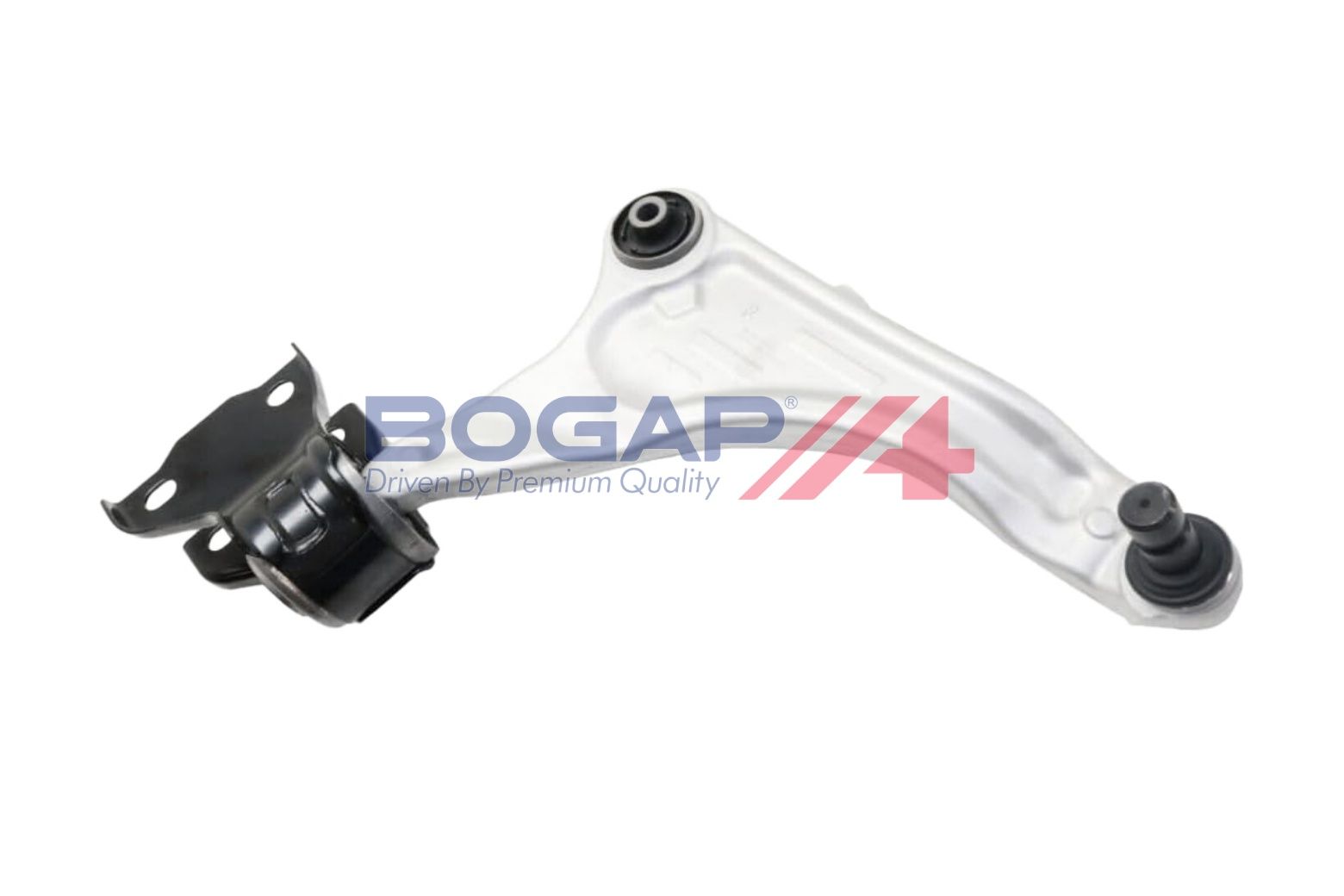 BOGAP E3327155 Control/Trailing Arm, Wheel Suspension | ML Performance Car Parts