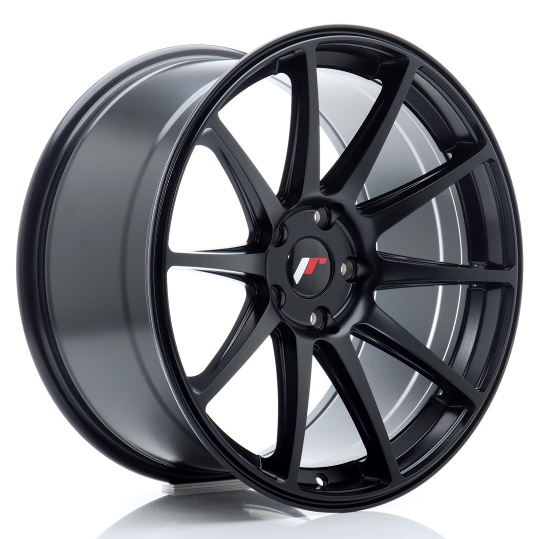 JR Wheels JR1119955I3572BF1 JR Wheels JR11 19x9,5 ET35 5x120 Matt Black