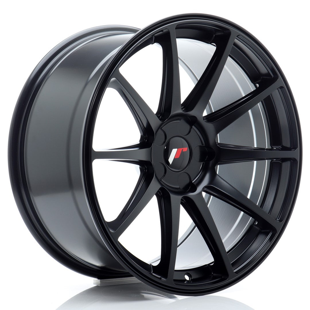 JR Wheels JR1119955I3572BF2 JR Wheels JR11 19x9,5 ET35 5x120 Matt Black