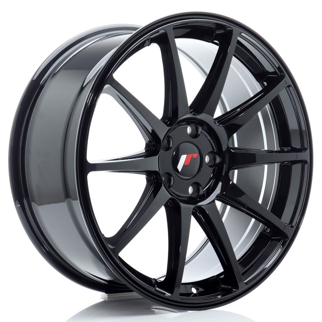 JR Wheels JR1119855L4266GB1 JR Wheels JR11 19x8,5 ET42 5x112 Gloss Black