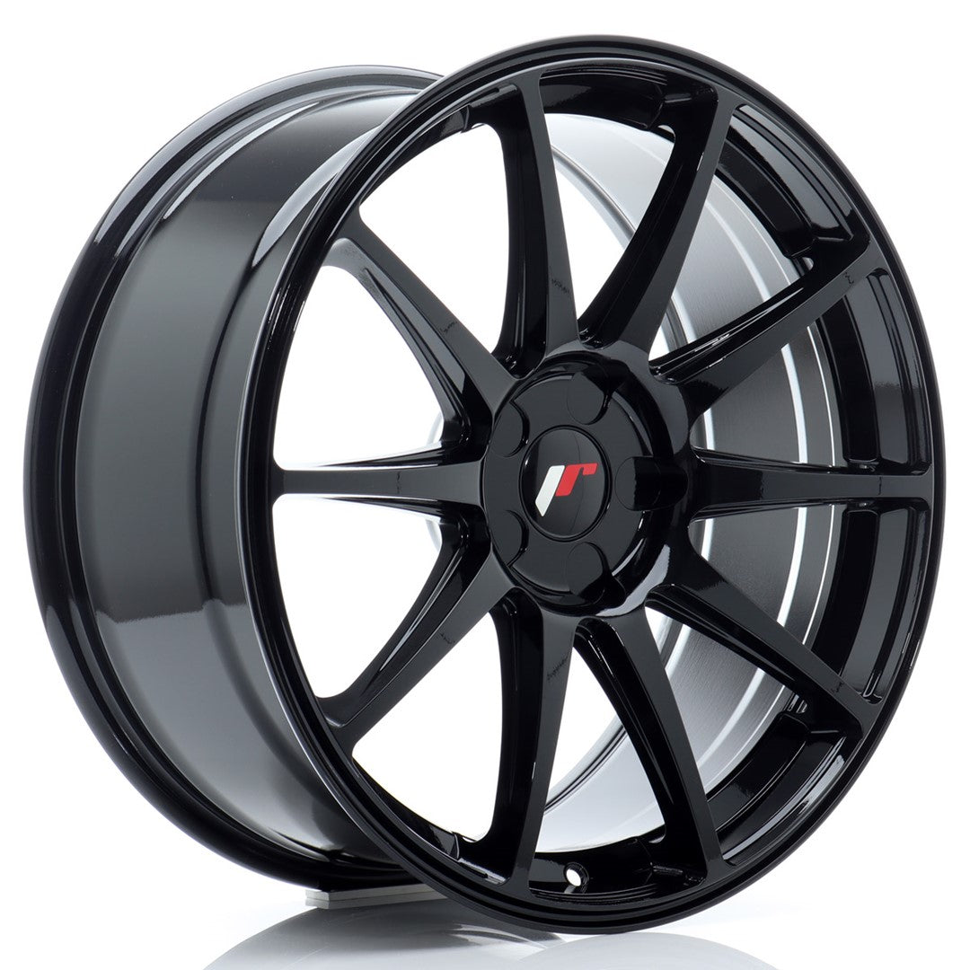 JR Wheels JR1119855M4272GB1 JR Wheels JR11 19x8,5 ET42 5x108 Gloss Black