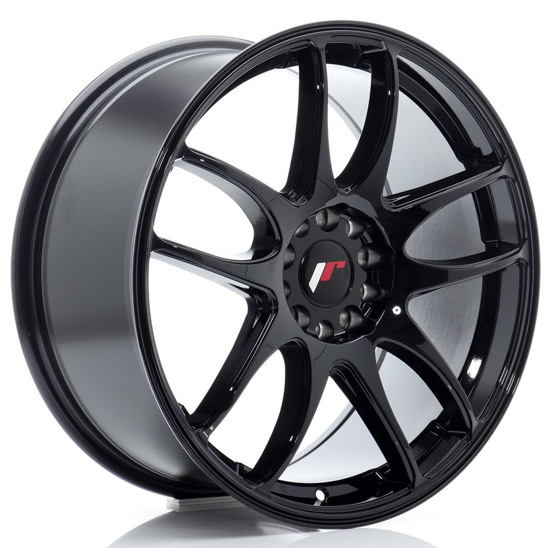 JR Wheels JR291885F1MG3072GB JR Wheels JR29 18x8,5 ET30 5x114/120 Gloss Black