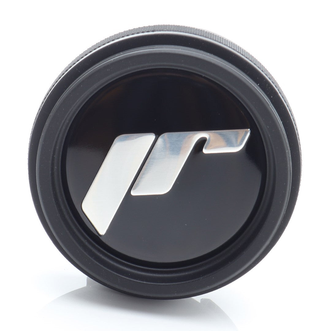 JR Wheels CAP-048BS Center Cap 048 Matt Black