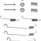 TEXTAR 97004200 Brake Shoe Fitting Kit