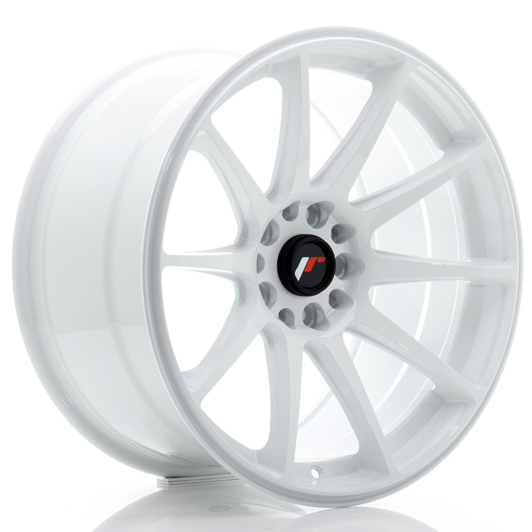 JR Wheels JR111895MZ3072W2 JR Wheels JR11 18x9,5 ET30 5x100/120 White
