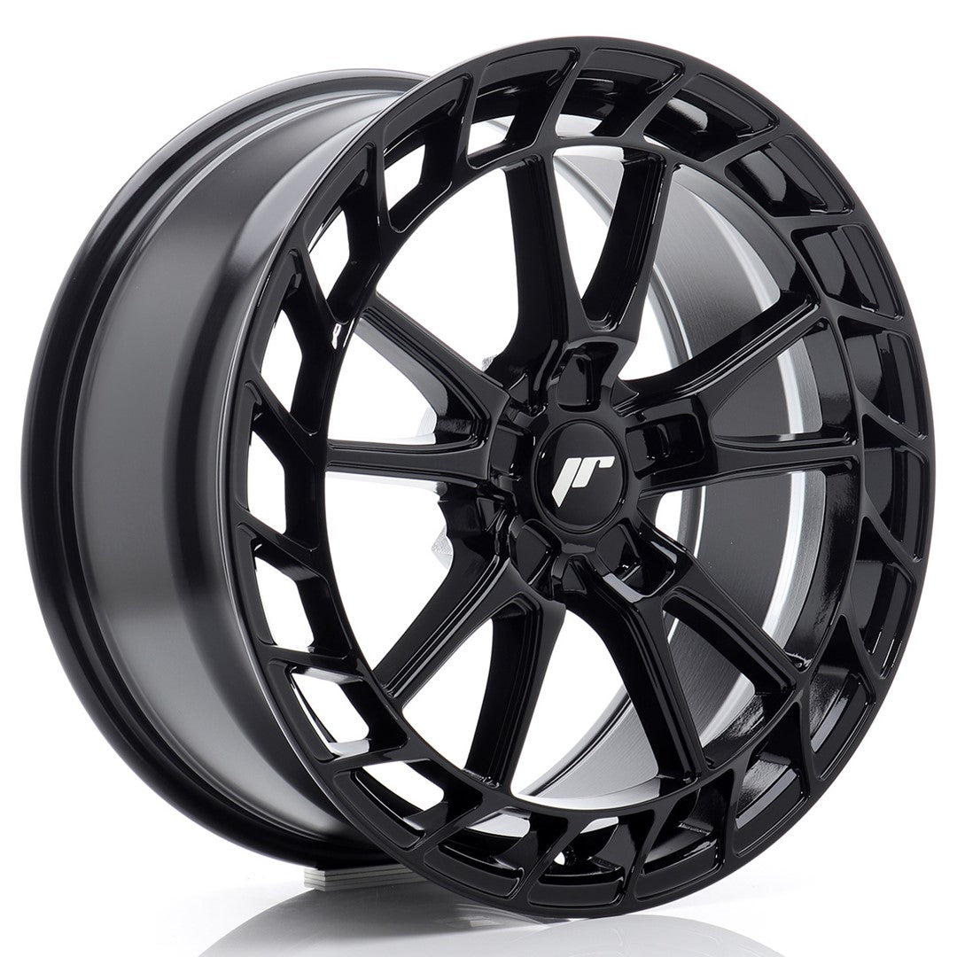 JR Wheels JR451985F15M4372GB JR Wheels JR45 19x8,5 ET43 5x108 Gloss Black