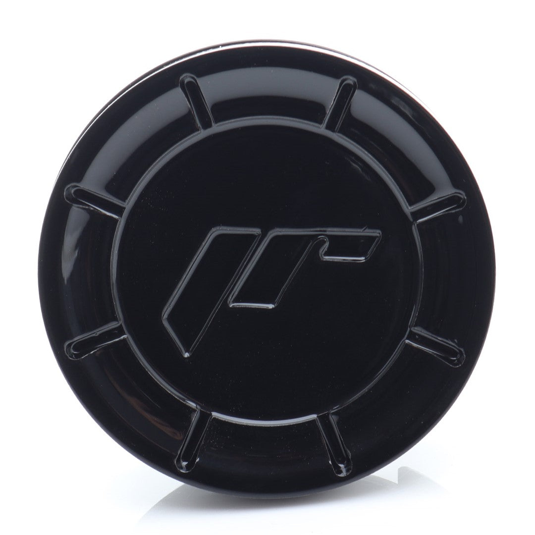 JR Wheels CAP-MG-P1007GB Center Cap MG-P1007 Gloss Black