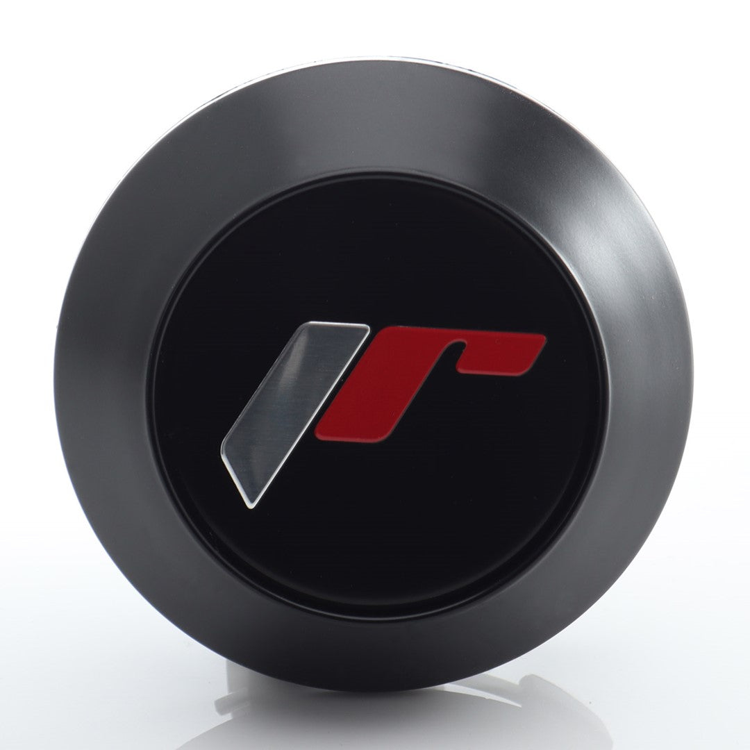 JR Wheels CAP-P8242MBK Center Cap P8242 Matt Black