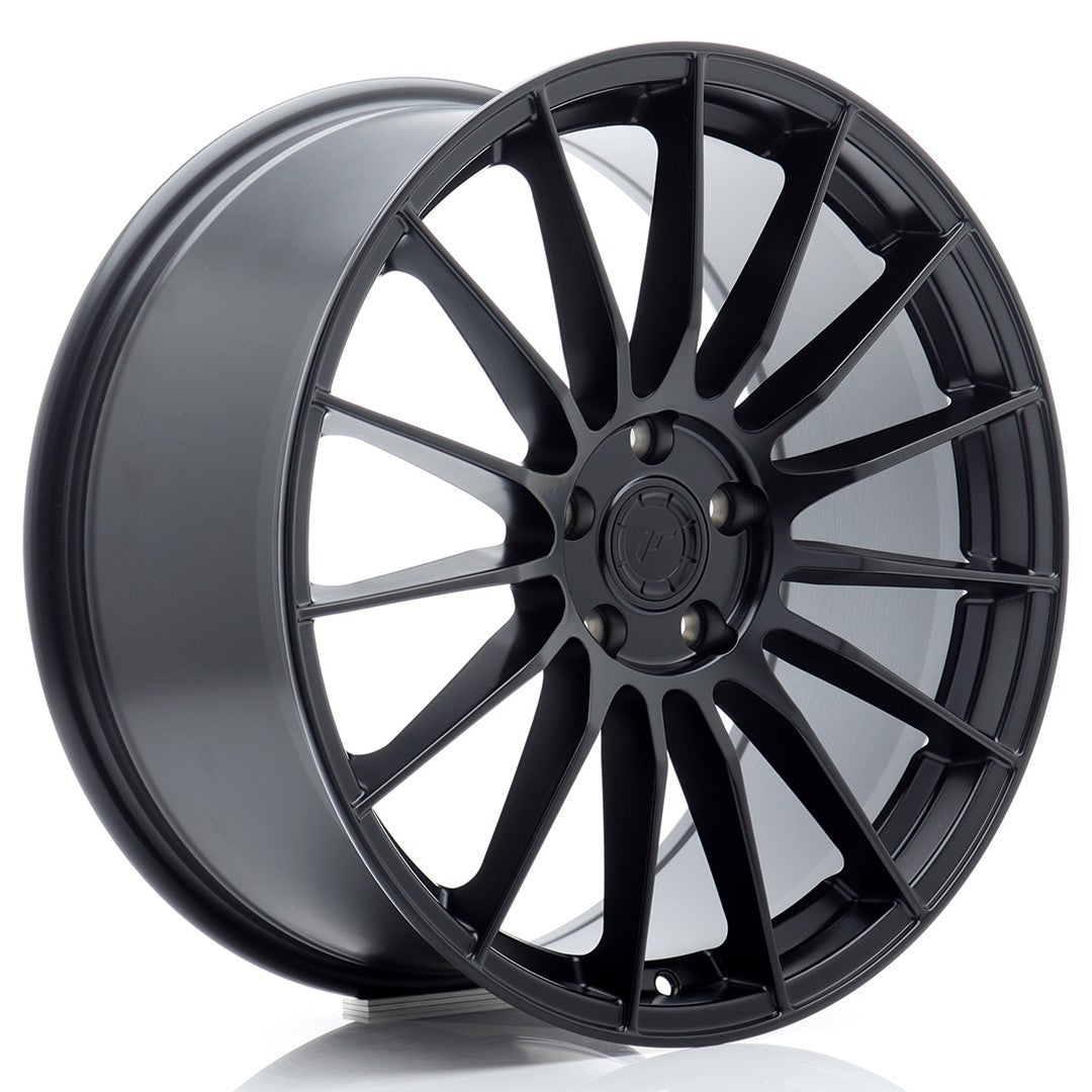 JR Wheels SL051985F15L4566BF JR Wheels SL05 19x8,5 ET45 5x112 Matt Black