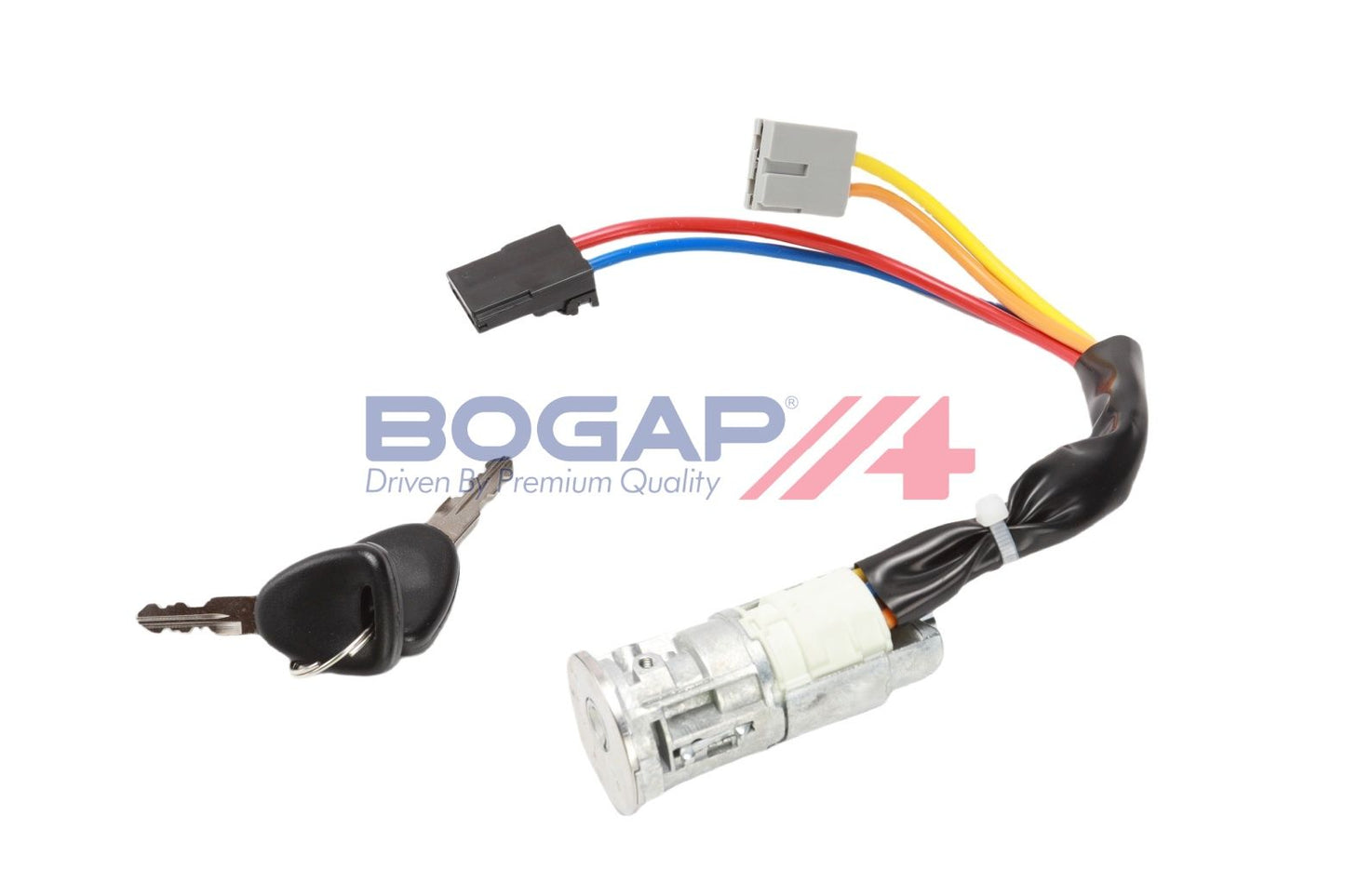 BOGAP R7340101 Ignition Switch | ML Performance Car Parts