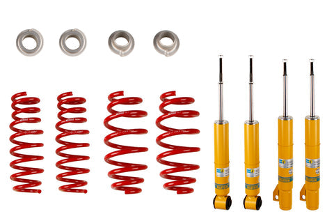 Bilstein 46-000064 ALFA ROMEO Brera B12 Pro Kit Coilover