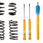 Bilstein 46-000101 BMW E30 B12 Pro Kit Coilover (Inc. 320i, 323i, 325i, 325 e 2.7)