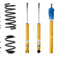 Bilstein 46-000132 BMW E30 B12 Pro Kit Coilover (Inc. 320i & 325i)