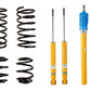 Bilstein 46-000163 BMW E30 B12 Pro Kit Coilover (Inc. 320i, 323i, 325i, 324d, 324td)